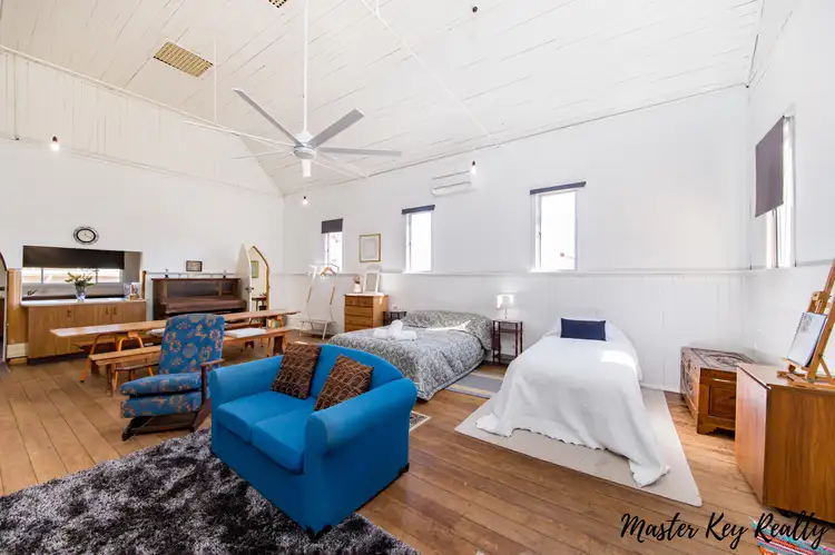 Seventh view of Homely rural property listing, 27 Collingwood Street, Proston QLD 4613
