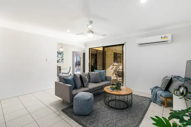 Third view of Homely house listing, 51A Wondall Road, Wynnum West QLD 4178