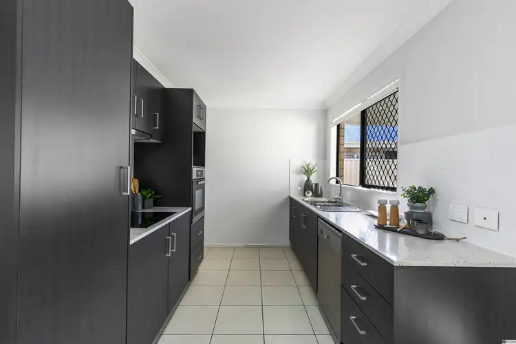 Fourth view of Homely house listing, 51A Wondall Road, Wynnum West QLD 4178