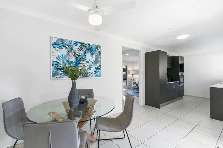 Fifth view of Homely house listing, 51A Wondall Road, Wynnum West QLD 4178