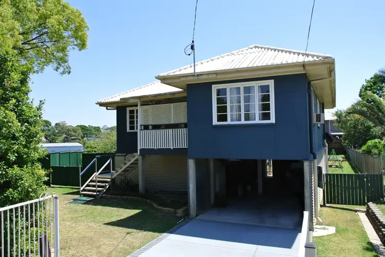 51 Wondall Road, Wynnum West QLD 4178