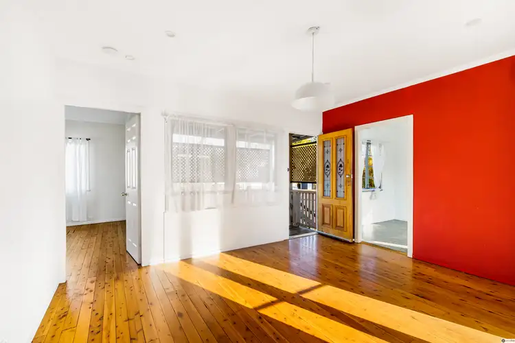 Second view of Homely house listing, 51 Wondall Road, Wynnum West QLD 4178