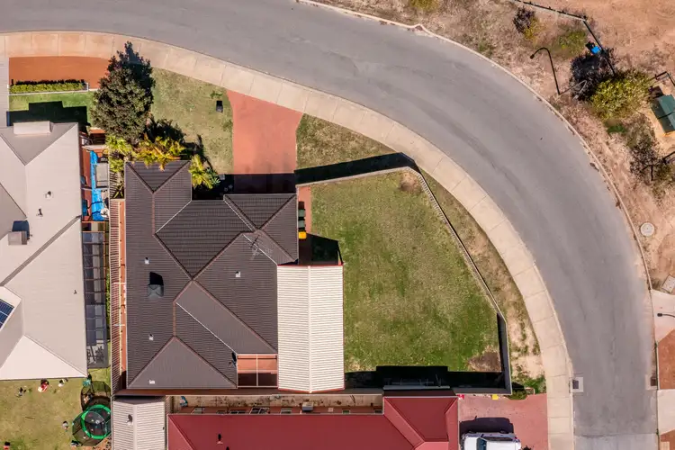 Second view of Homely house listing, 47 Ralphs Street, Seville Grove WA 6112