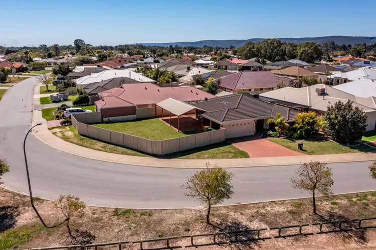 Fourth view of Homely house listing, 47 Ralphs Street, Seville Grove WA 6112