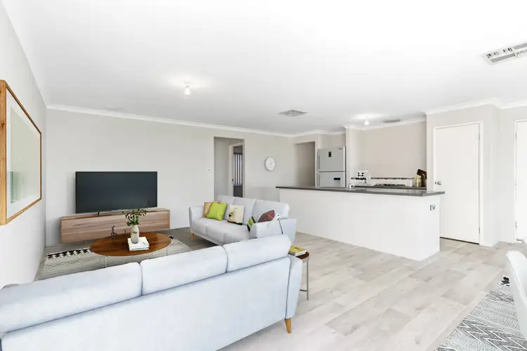 Sixth view of Homely house listing, 47 Ralphs Street, Seville Grove WA 6112