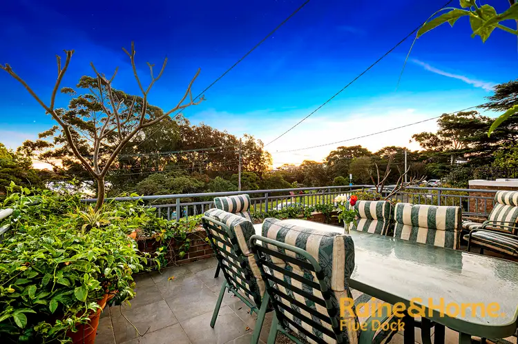 Fourth view of Homely house listing, 72 St Albans Street, Abbotsford NSW 2046
