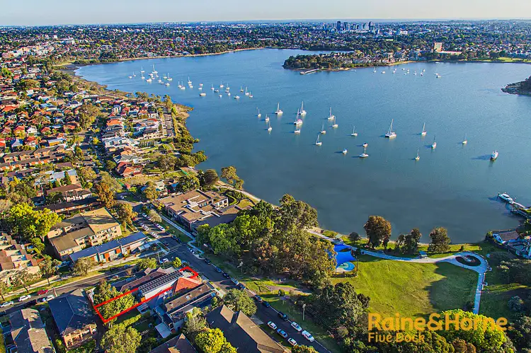 Sixth view of Homely house listing, 72 St Albans Street, Abbotsford NSW 2046