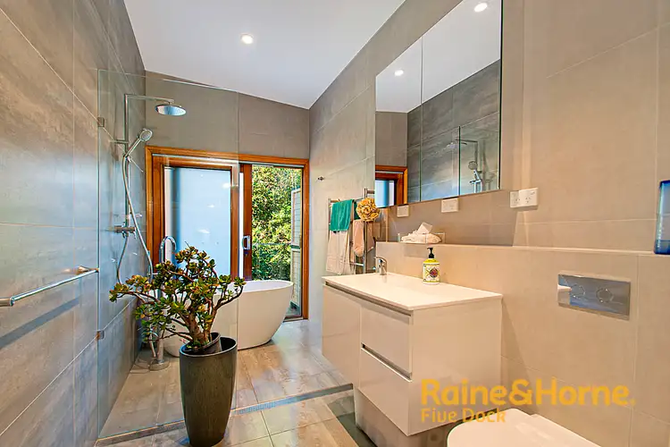 Seventh view of Homely house listing, 72 St Albans Street, Abbotsford NSW 2046