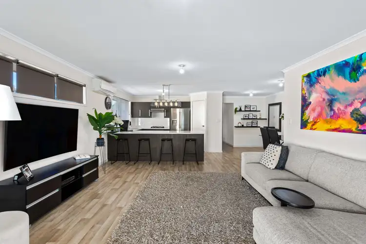 Fifth view of Homely house listing, 6 Ferris Court, Murray Bridge SA 5253