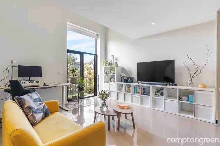 206/277-287 Barkly Street, Footscray VIC 3011