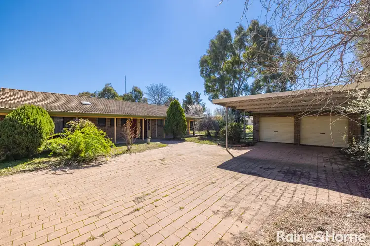 Main view of Homely house listing, 75 Alexander Street, Eglinton NSW 2795