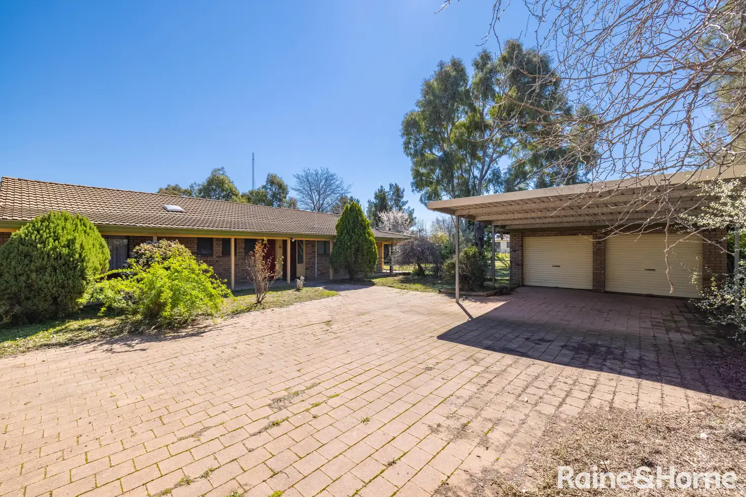Main view of Homely house listing, 75 Alexander Street, Eglinton NSW 2795