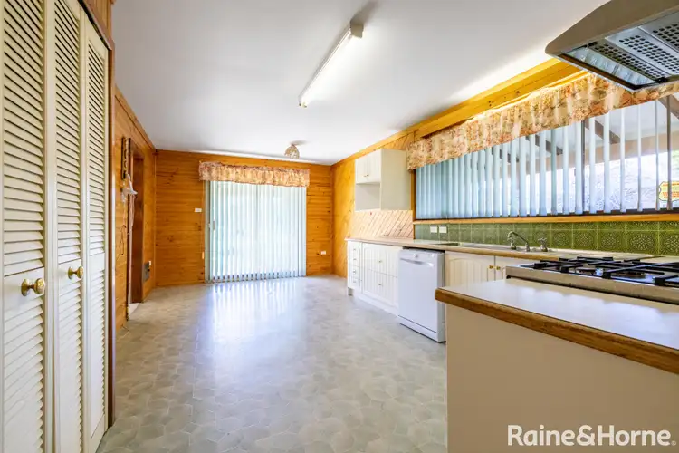 Second view of Homely house listing, 75 Alexander Street, Eglinton NSW 2795