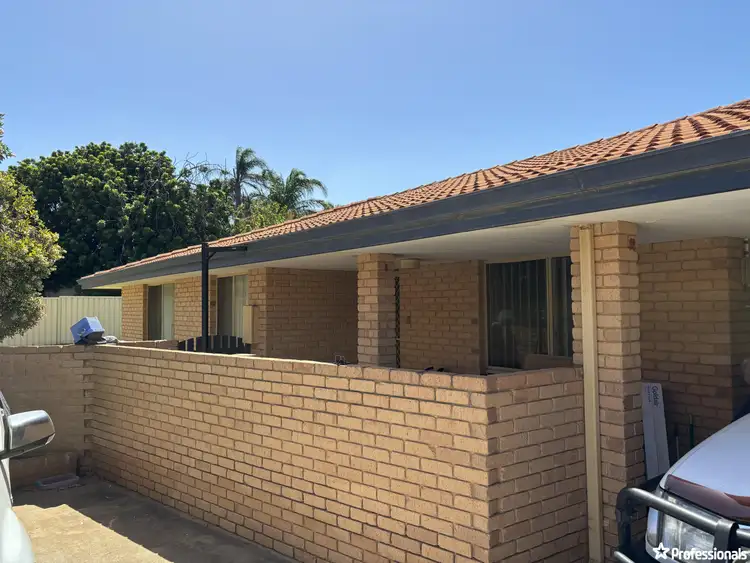 26B Nautilus Crescent, Sunset Beach WA 6530