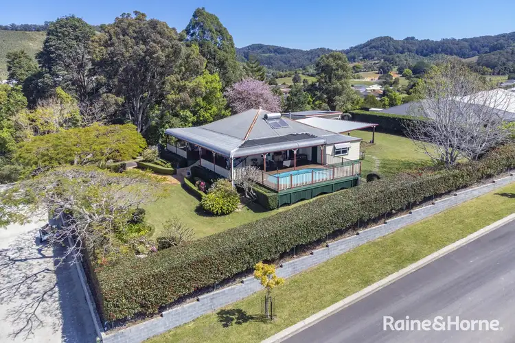 Second view of Homely house listing, 13 Veduta Drive, Coffs Harbour NSW 2450