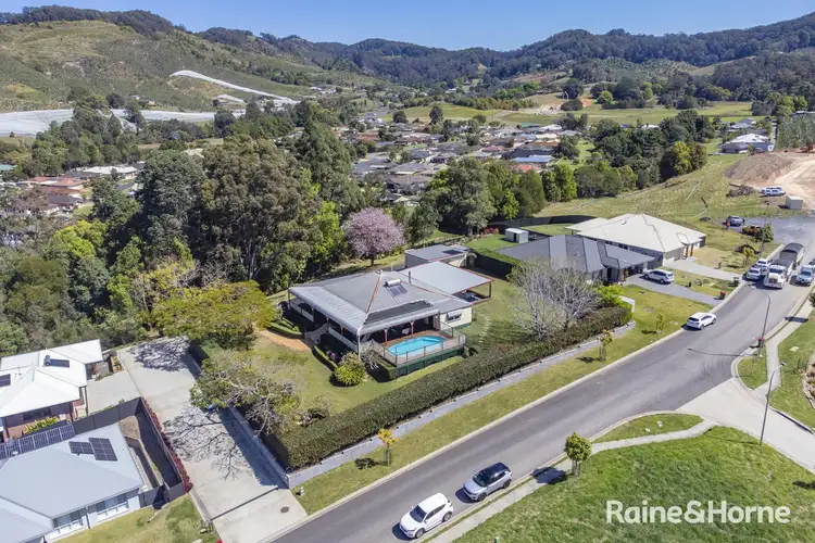 Third view of Homely house listing, 13 Veduta Drive, Coffs Harbour NSW 2450