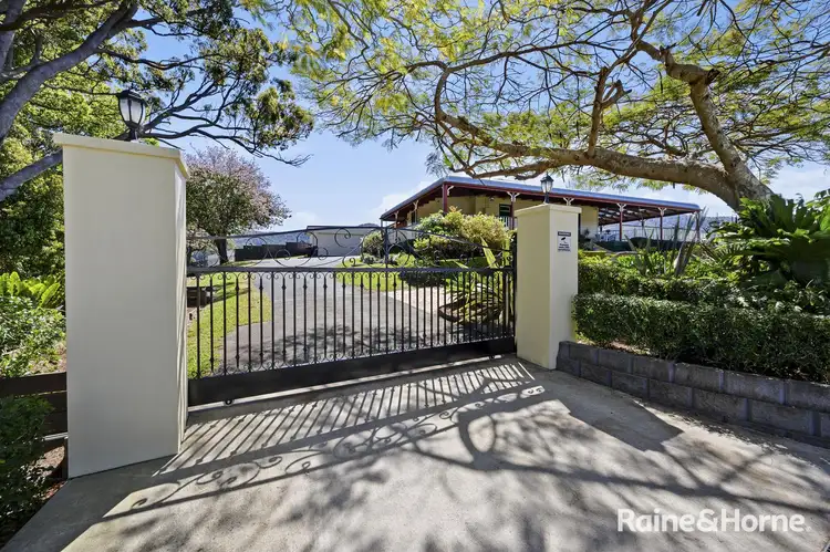 Fourth view of Homely house listing, 13 Veduta Drive, Coffs Harbour NSW 2450