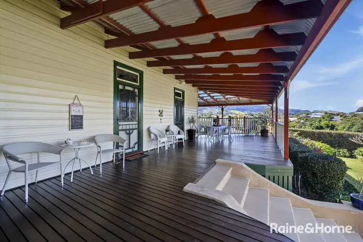 Seventh view of Homely house listing, 13 Veduta Drive, Coffs Harbour NSW 2450