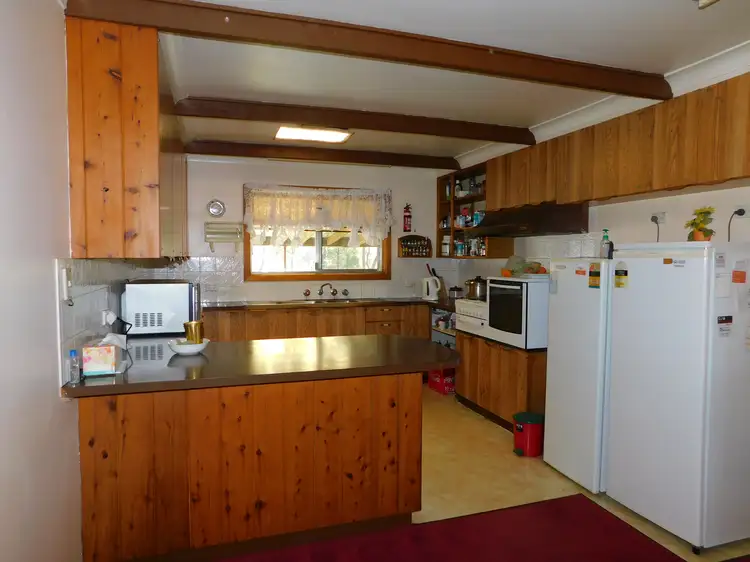 Second view of Homely house listing, 19 Sullivans Road, Coonabarabran NSW 2357