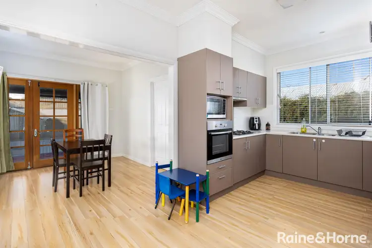 Fifth view of Homely house listing, 45 Spring Street, Wagga Wagga NSW 2650