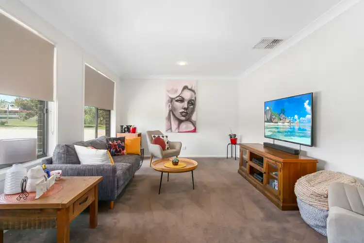 Third view of Homely house listing, 1 Badja Place, Tamworth NSW 2340