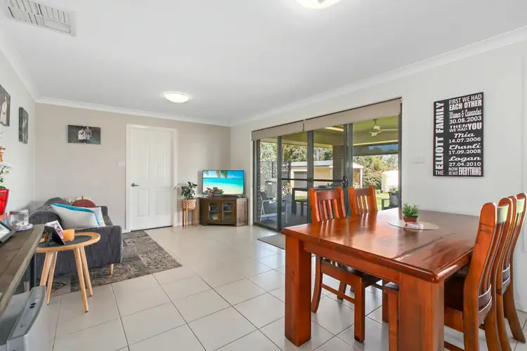 Fourth view of Homely house listing, 1 Badja Place, Tamworth NSW 2340