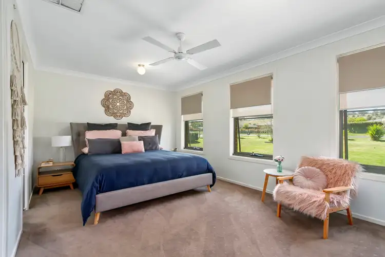 Sixth view of Homely house listing, 1 Badja Place, Tamworth NSW 2340