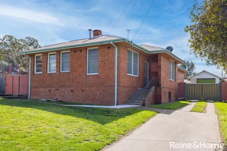 Main view of Homely house listing, 19 Hill Street, West Bathurst NSW 2795