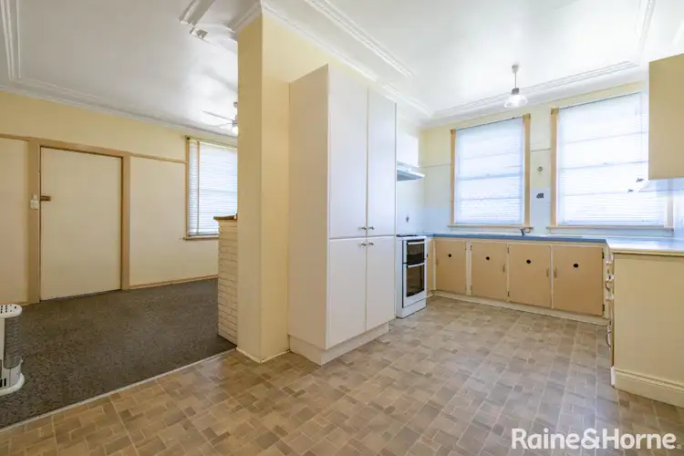 Second view of Homely house listing, 19 Hill Street, West Bathurst NSW 2795