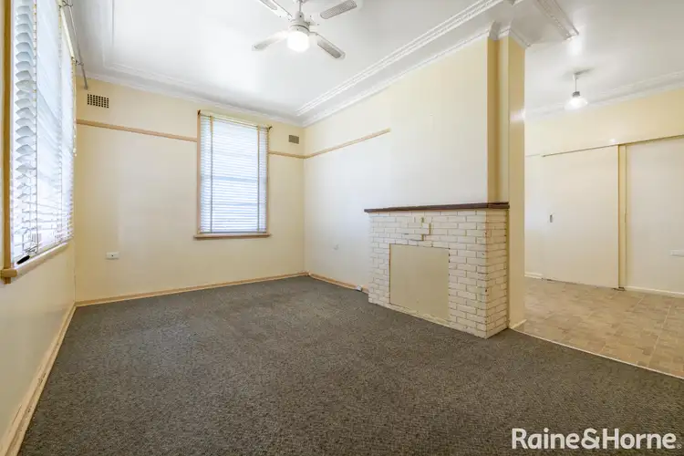 Third view of Homely house listing, 19 Hill Street, West Bathurst NSW 2795
