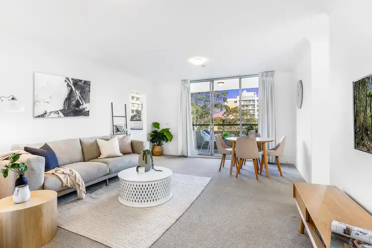 25/5 Broughton Road, Artarmon NSW 2064