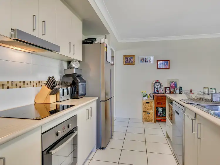 Second view of Homely house listing, 20 Adam Street, Beachmere QLD 4510