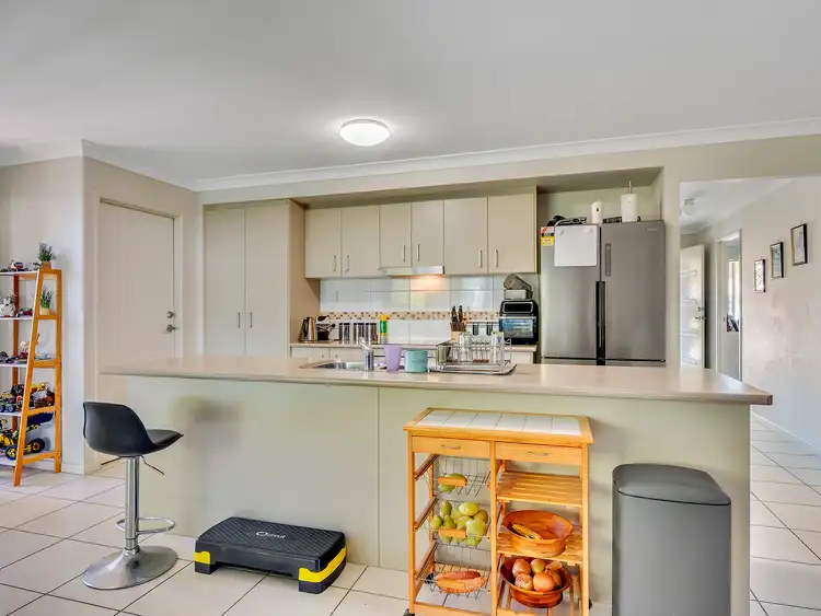 Third view of Homely house listing, 20 Adam Street, Beachmere QLD 4510