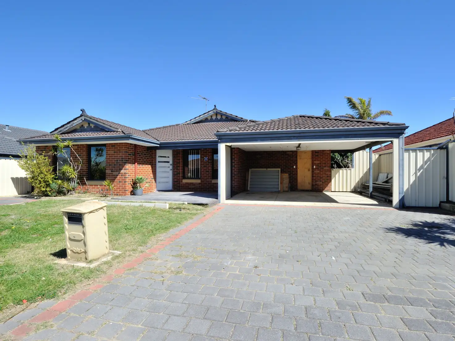 Main view of Homely house listing, 4 Araluen Crescent, Bertram WA 6167