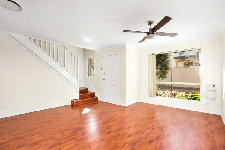 Fourth view of Homely townhouse listing, 8/24-28 Robert Street, Penrith NSW 2750