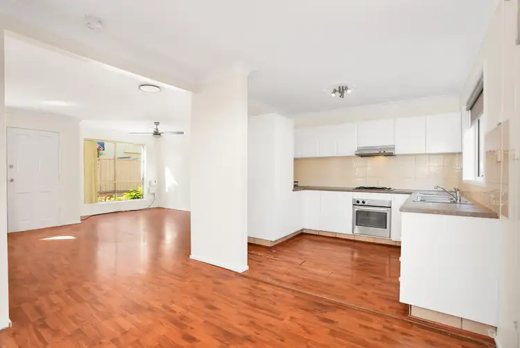 Fifth view of Homely townhouse listing, 8/24-28 Robert Street, Penrith NSW 2750