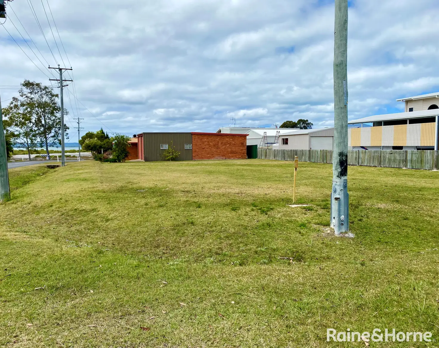Main view of Homely land listing, 29 First Avenue, Maaroom QLD 4650