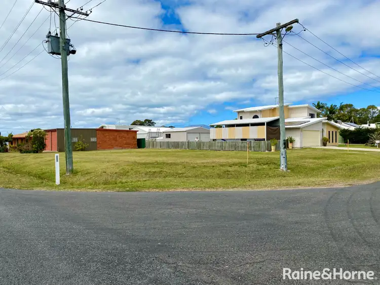 Second view of Homely land listing, 29 First Avenue, Maaroom QLD 4650