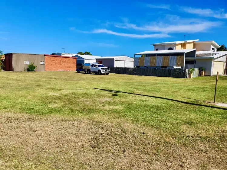 Third view of Homely land listing, 29 First Avenue, Maaroom QLD 4650