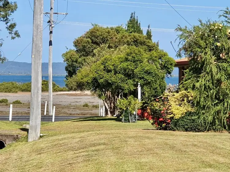 Fourth view of Homely land listing, 29 First Avenue, Maaroom QLD 4650