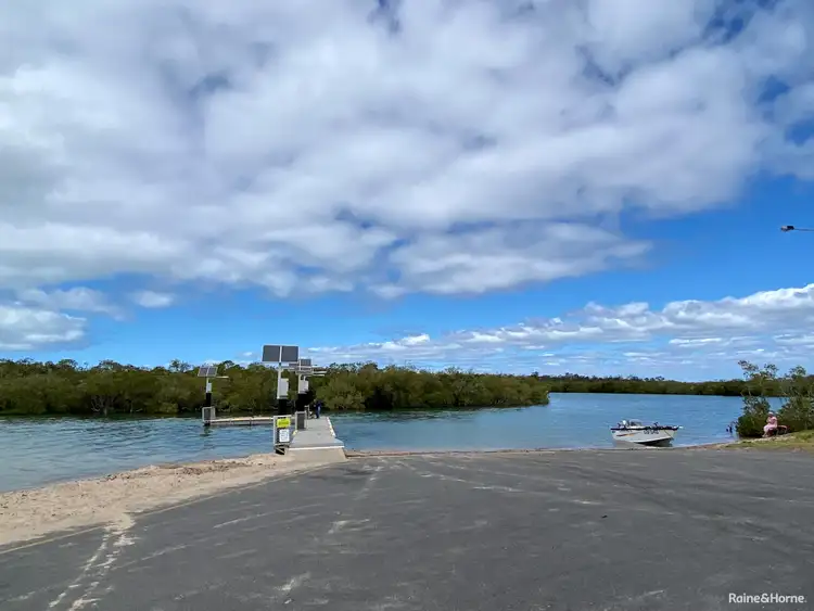 Sixth view of Homely land listing, 29 First Avenue, Maaroom QLD 4650
