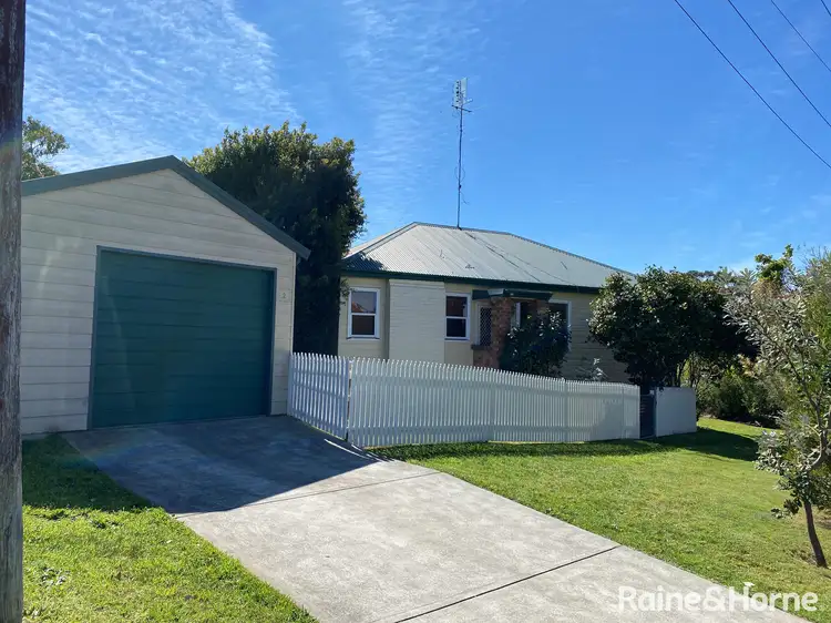 Main view of Homely house listing, 2 Boundary Street, Wallsend NSW 2287