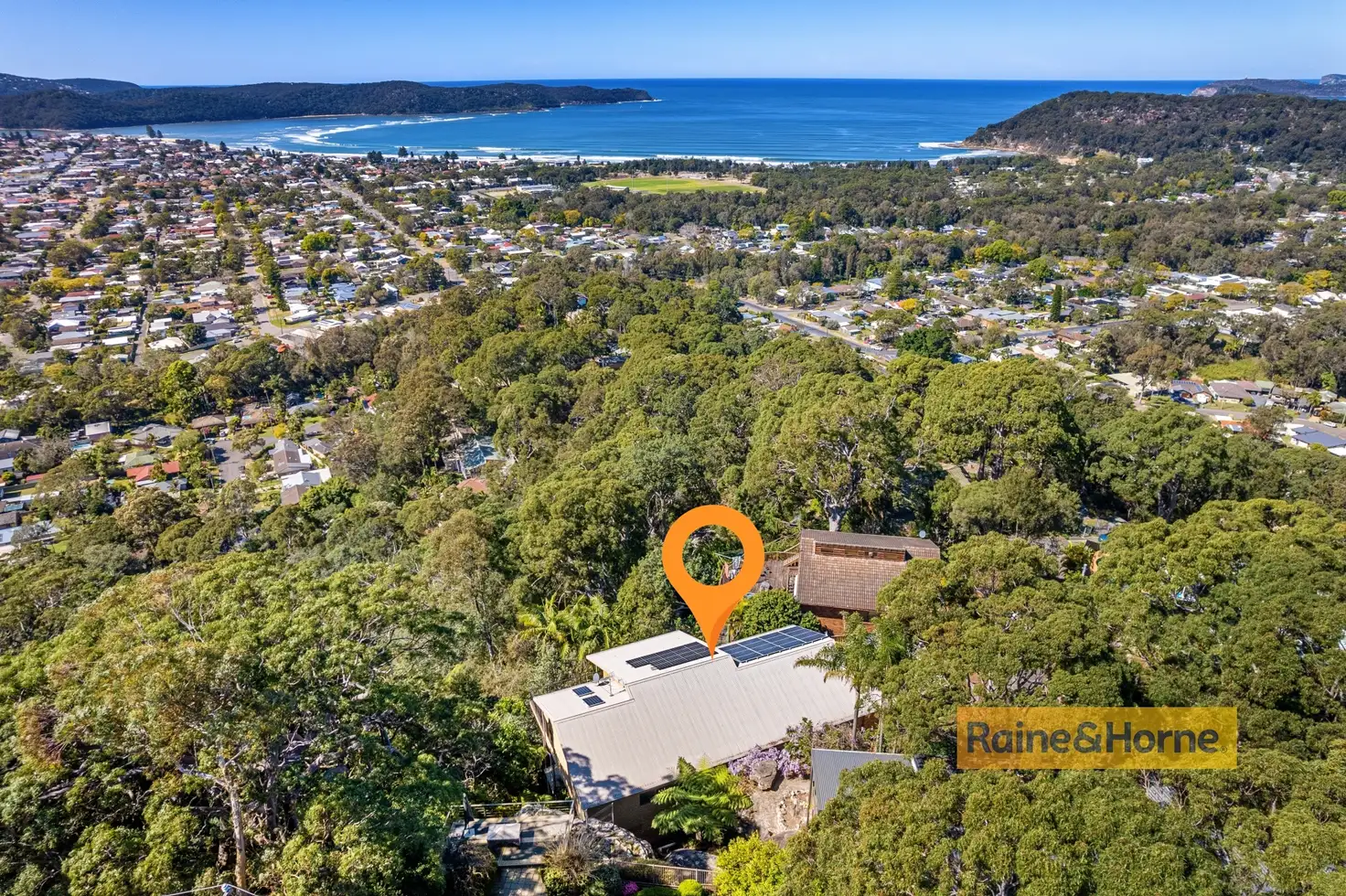 Main view of Homely house listing, 59 The Rampart, Umina Beach NSW 2257