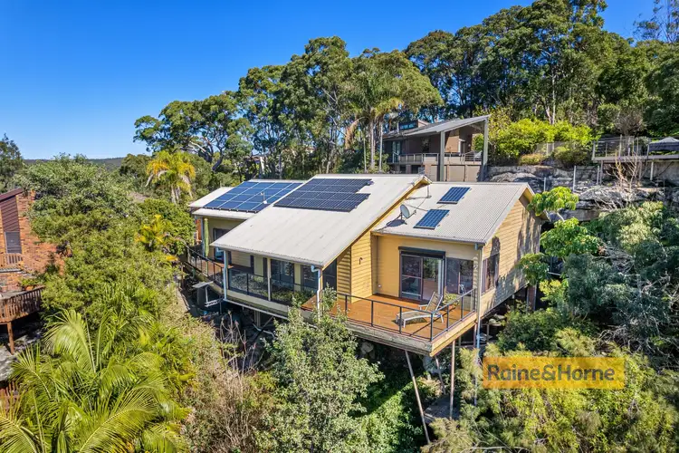 Second view of Homely house listing, 59 The Rampart, Umina Beach NSW 2257