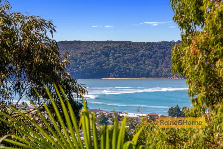 Sixth view of Homely house listing, 59 The Rampart, Umina Beach NSW 2257