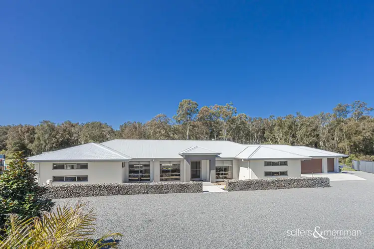 25 Pastures Drive, Medowie NSW 2318