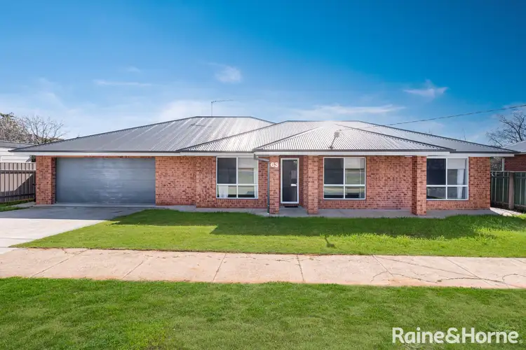 Main view of Homely house listing, 63 Blamey Street, Turvey Park NSW 2650