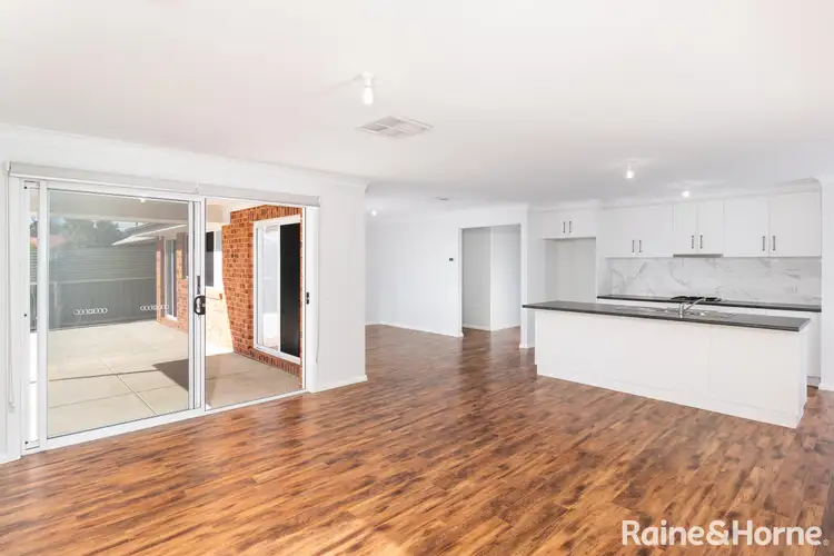 Fourth view of Homely house listing, 63 Blamey Street, Turvey Park NSW 2650