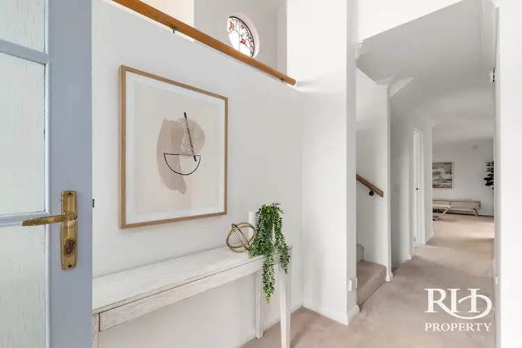 Fourth view of Homely townhouse listing, 20 Grove End Ridge, Mount Claremont WA 6010