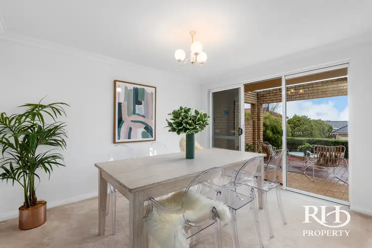 Fifth view of Homely townhouse listing, 20 Grove End Ridge, Mount Claremont WA 6010